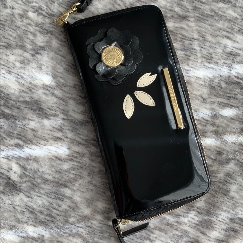 Anne Klein Wallet